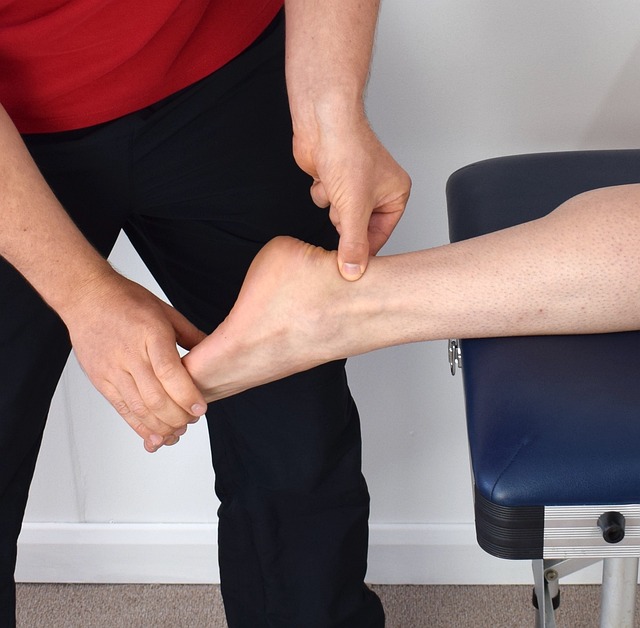 Treatment for Achilles Tendonitis in New Smyrna Beach